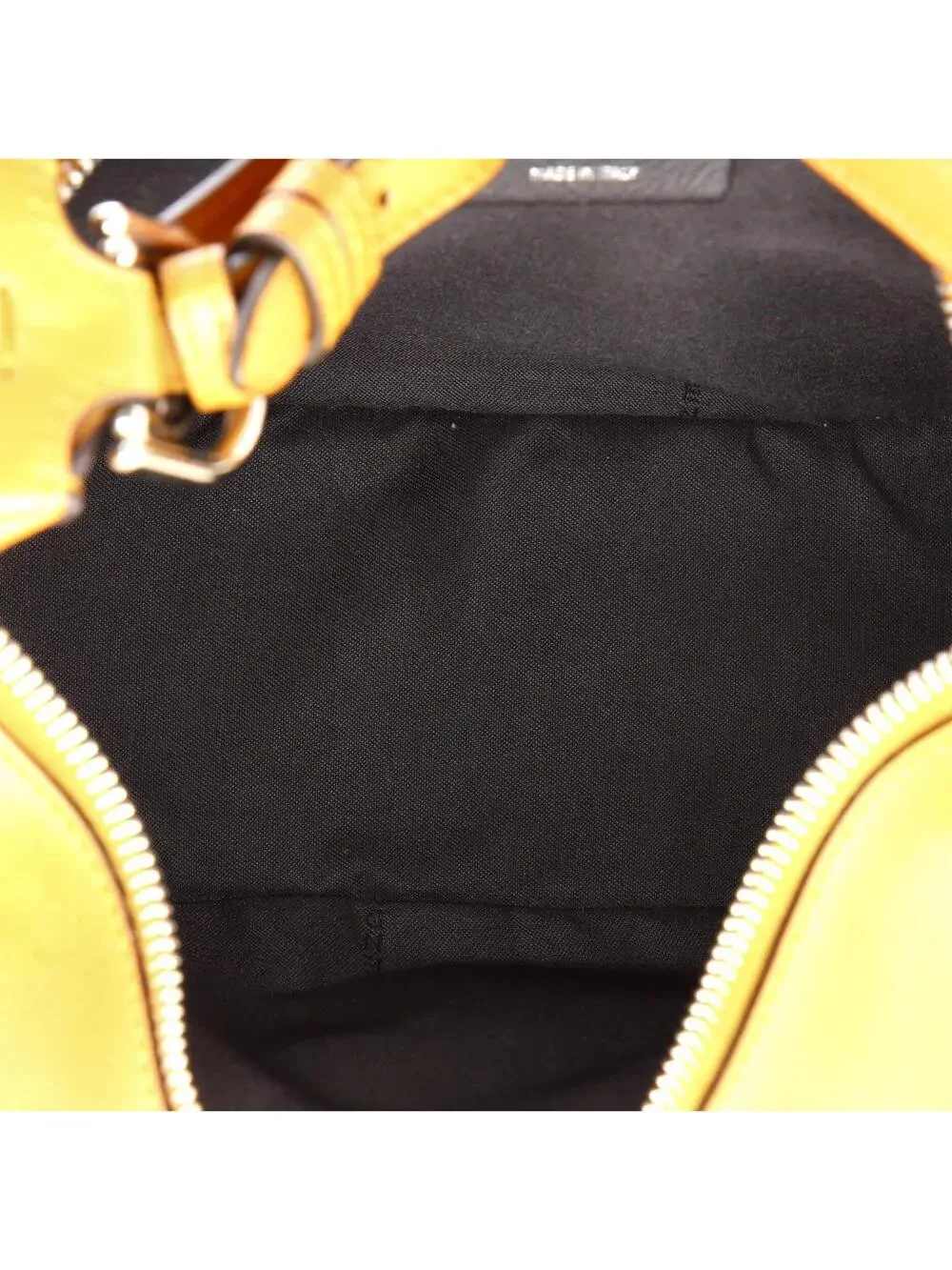 Fendigraphy Bag Leather Medium #335397F20B